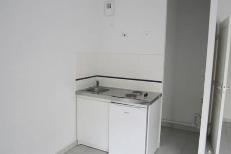 appartement 2 pièces à louer CAHORS 46000 42 m²