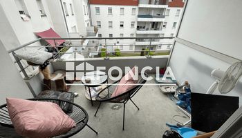 appartement 2 pièces à vendre AGEN 47000 45 m²