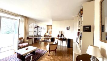 appartement 5 pièces à vendre SCEAUX 92330 79.45 m²