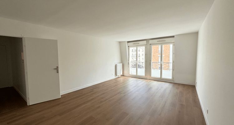 Vue n°1 Appartement 3 pièces T3 F3 à louer - La Garennes-colombes (92250)