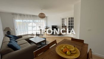 appartement 4 pièces à vendre MANTES LA VILLE 78711 88 m²