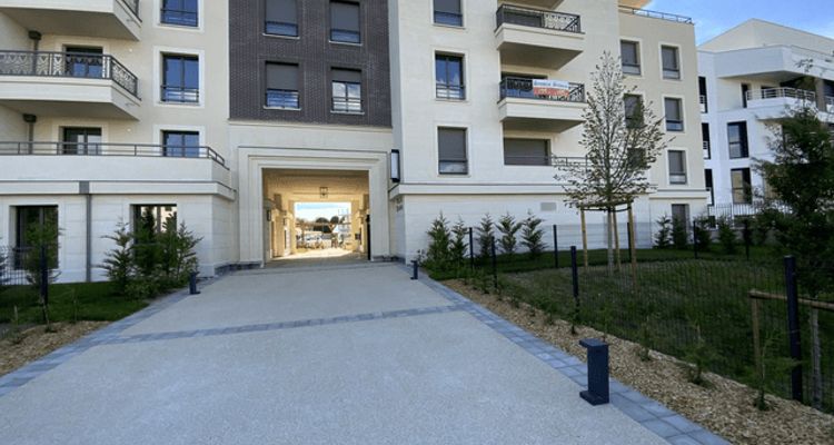 appartement 2 pièces à louer ST CYR L'ECOLE 78210 39.7 m²