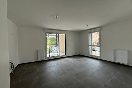 appartement 3 pièces à louer CLERMONT-FERRAND 63000