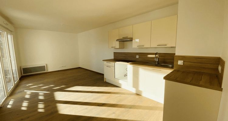 appartement 3 pièces à louer CAEN 14000 62.3 m²