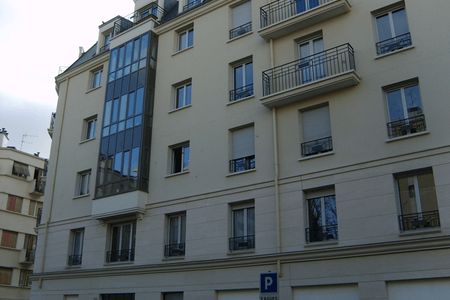 Appartement a louer clichy - 3 pièce(s) - 64.5 m2 - Surfyn
