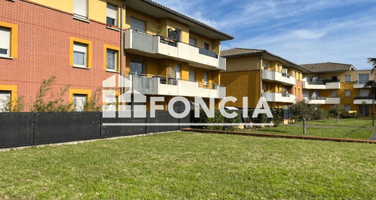appartement 2 pièces à vendre Toulouse 31200 38 m²