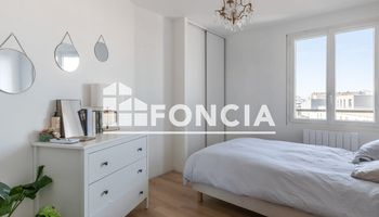 appartement 3 pièces à vendre Lyon 3ᵉ 69003 51 m²