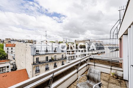 appartement 2 pièces à vendre PARIS 11 11ᵉ 75011 28.75 m²