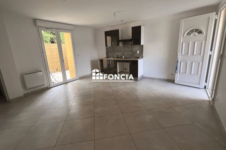 Vue n°3 Appartement 2 pièces T2 F2 à louer - Charny (77410)