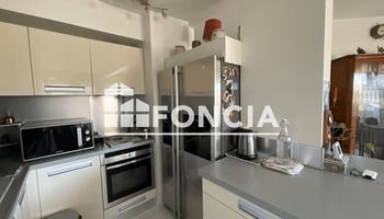 appartement 3 pièces à vendre Aix-en-Provence 13100 47.32 m²