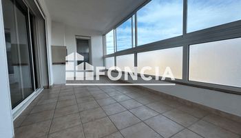 appartement 3 pièces à vendre Perpignan 66000 95 m²