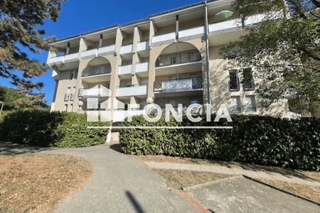 appartement 4 pièces à vendre Toulouse 31300 79 m²