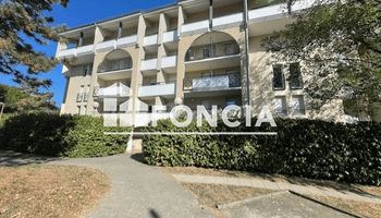 appartement 4 pièces à vendre Toulouse 31300 79 m²
