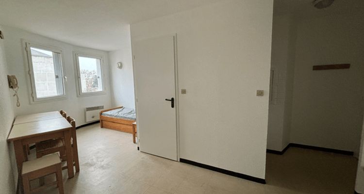 appartement 1 pièce à louer VILLEURBANNE 69100