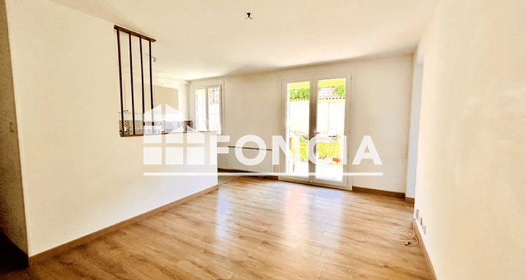 appartement 3 pièces à vendre Toulon 83000 55 m²