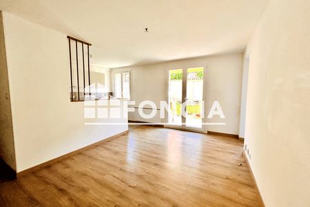 appartement 3 pièces à vendre Toulon 83000 55 m²
