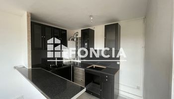 appartement 3 pièces à vendre Toulouse 31400 64 m²
