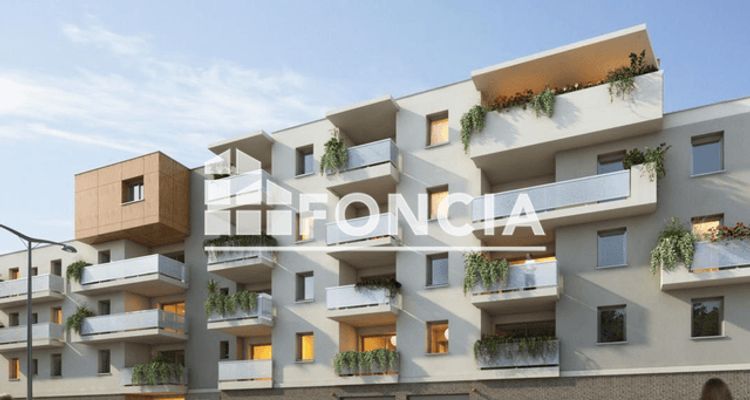 appartement 3 pièces à vendre Narbonne Plage 11100 61.16 m²