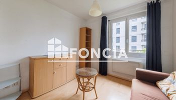 appartement 2 pièces à vendre Clermont-Ferrand 63000 29.35 m²