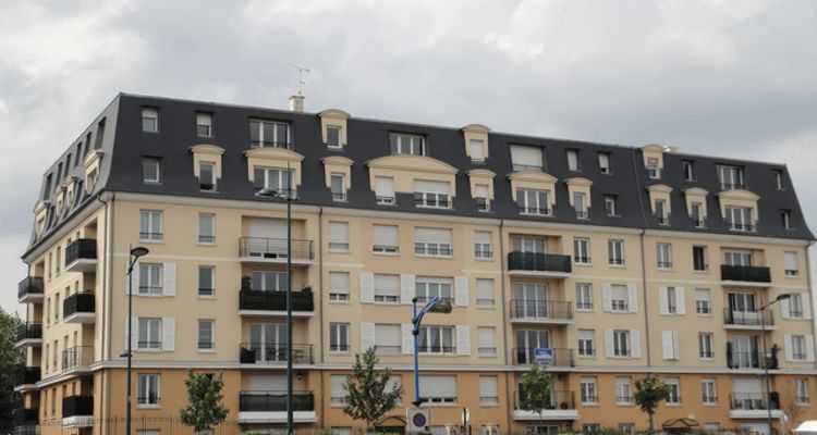 appartement 2 pièces à louer FRANCONVILLE 95130 58.9 m²