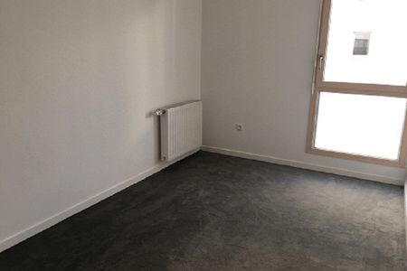 appartement 3 pièces à louer VILLEJUIF 94800 58.4 m²