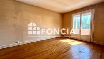 appartement 3 pièces à vendre Toulouse 31200 58.16 m²