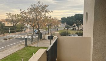 appartement 2 pièces à louer CANET EN ROUSSILLON 66140