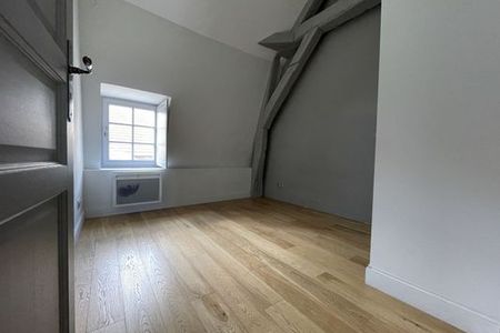 Vue n°3 Appartement 3 pièces à louer - Dijon (21000) 745 €/mois cc
