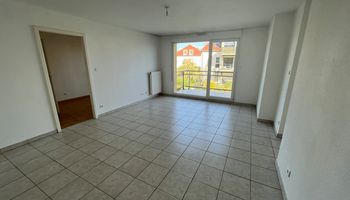 appartement 2 pièces à louer COLMAR 68000 50.5 m²