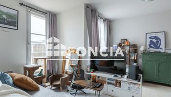 appartement 2 pièces à vendre Blois 41000 42 m²