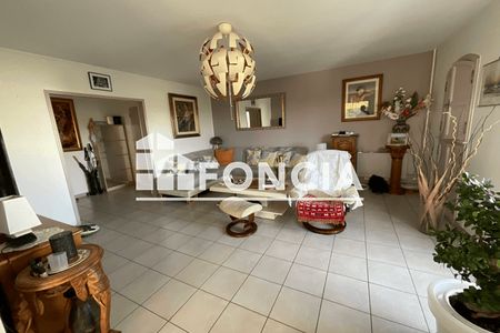 Vue n°3 Appartement 5 pièces à vendre - Orléans (45000) 275 000 €