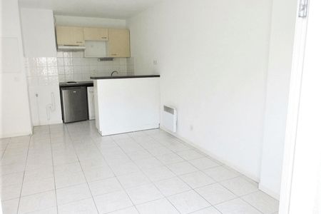 appartement 2 pièces à louer BILLERE 64140 36.4 m²