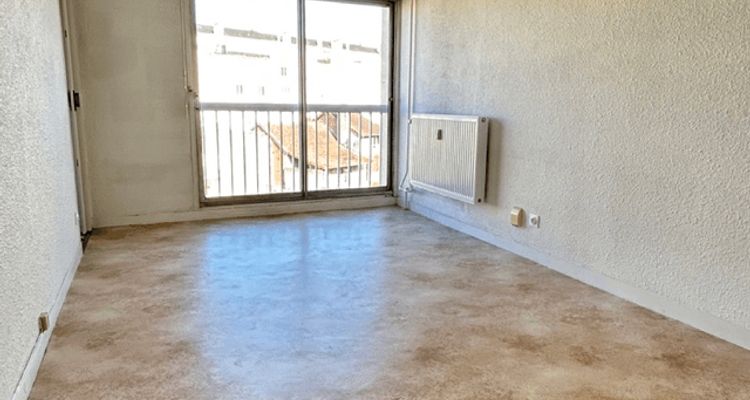 appartement 1 pièce à louer LIMOGES 87000 27.4 m²