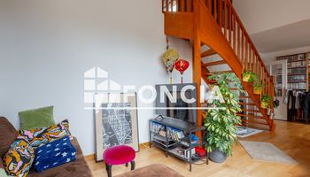 appartement 4 pièces à vendre Blois 41000 98 m²