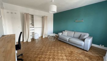 appartement-meuble 1 pièce à louer NANTES 44300 32.6 m²