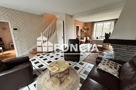 maison 5 pièces à vendre Saint-Maur-des-Fossés 94210 104.63 m²