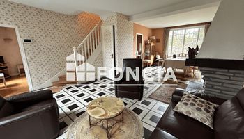 maison 5 pièces à vendre Saint-Maur-des-Fossés 94210 104.63 m²
