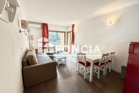 appartement 3 pièces à vendre Sanary-sur-Mer 83110 49 m²