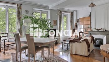 appartement 3 pièces à vendre LYON 3ᵉ 69003 87 m²