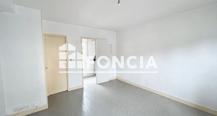 appartement 1 pièce à vendre Caen 14000 22 m²