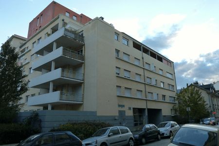 appartement 3 pièces à louer GRENOBLE 38000