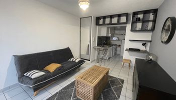 appartement-meuble 1 pièce à louer AIX-EN-PROVENCE 13090 24 m²