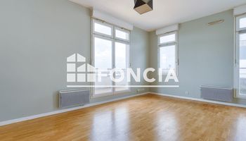 appartement 2 pièces à vendre Alfortville 94140 44.32 m²