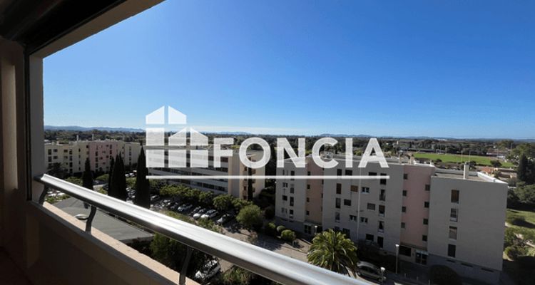 appartement 6 pièces à vendre Hyères 83400 102.46 m²