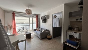 appartement-meuble 2 pièces à louer VILLEFRANCHE S/SAONE 69400 33.4 m²