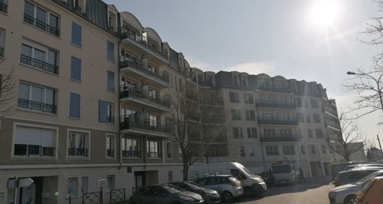 Vue n°1 Appartement 3 pièces T3 F3 à louer - Franconville (95130)