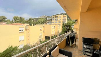 appartement 3 pièces à louer TOULON 83100