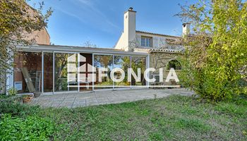 maison 5 pièces à vendre Morières-lès-Avignon 84310 142 m²