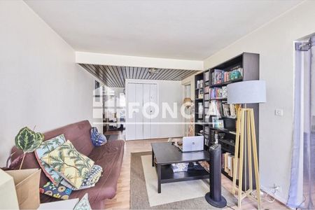 Vue n°3 Appartement 2 pièces à vendre - BORDEAUX (33000) - 37 m²