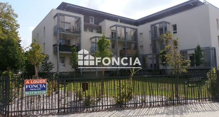 appartement 4 pièces à louer FLOIRAC 33270 85 m²